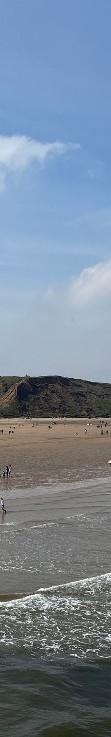 Saltburn Pier-滨海索尔特本