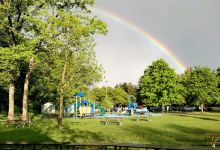 Greenfield Park景点图片
