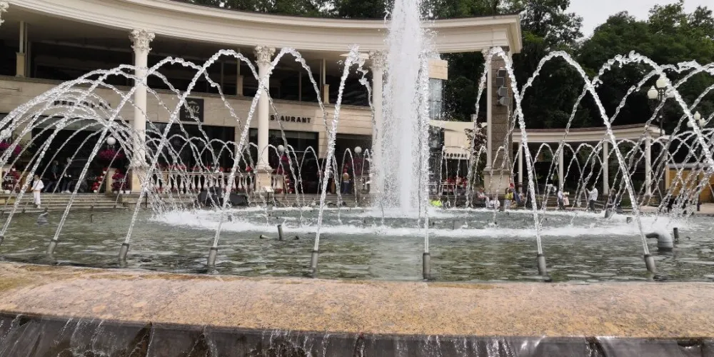 永安旅遊