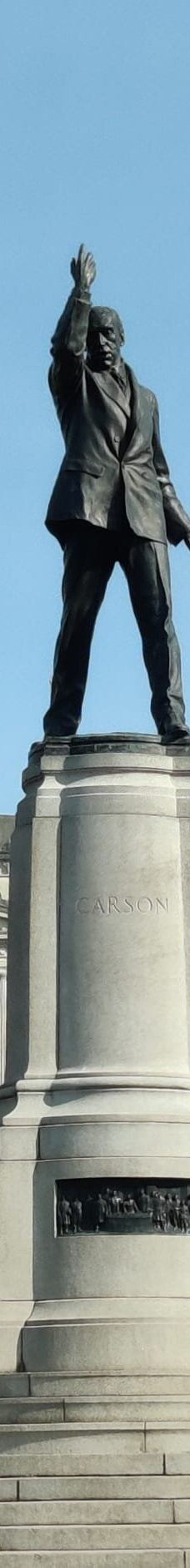 议会大厦-贝尔法斯特