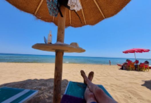 Lido il Solleone景点图片