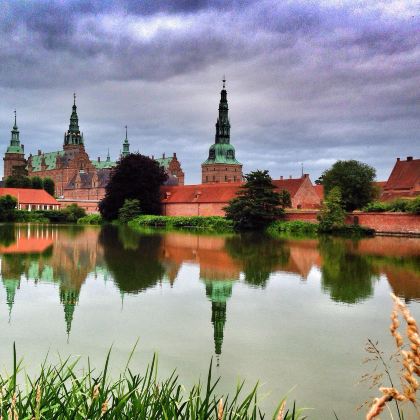 丹麦5日4晚私家团