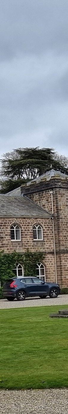 Ripley Castle-哈罗盖特