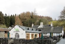 Grizedale Forest景点图片