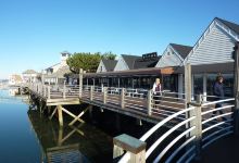 Marina Bay景点图片