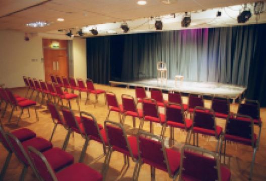 The Core Theatre景点图片