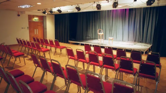 The Core Theatre