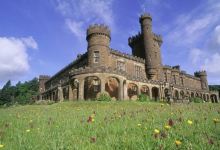 Kinloch Castle景点图片