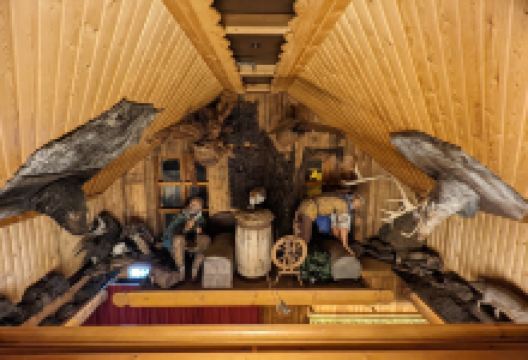 The Viking Village景点图片