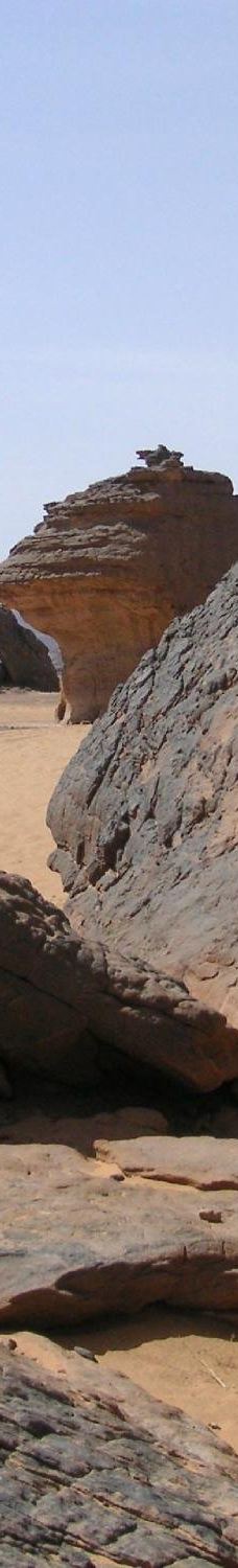 艾卡库斯沙漠-加特