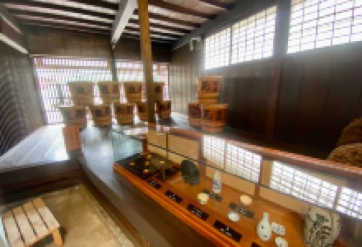 智恵子记念馆景点图片