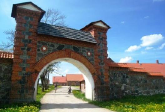 Mooste Manor景点图片