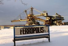 FERROPOLIS - City of Iron景点图片