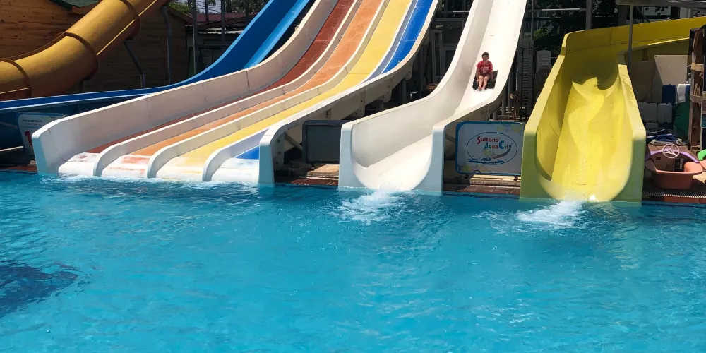 永安旅遊