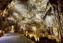 La Grotte De Domme景点图片