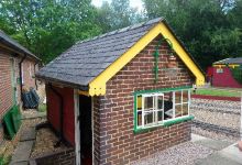 Great Cockcrow Railway景点图片