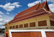 Wat Charoen Sukharam Worawihan景点图片