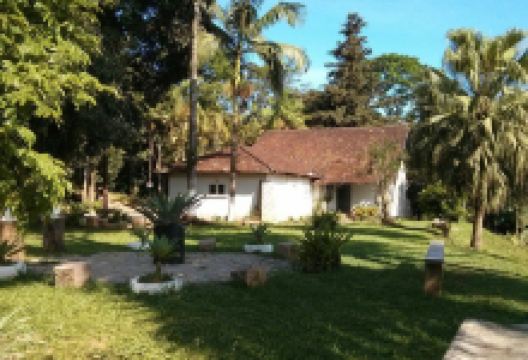Casa Fritz Alt Museum景点图片
