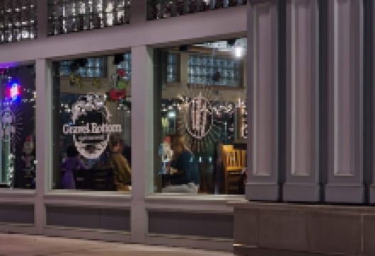 Gravel Bottom Craft Brewery & Supply景点图片