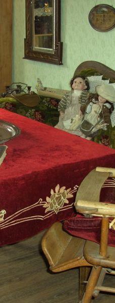 Neudorfer Suppenmuseum-塞马塔尔