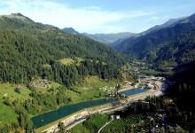 Barot Valley景点图片