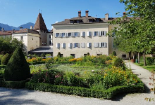 Giardino di Corte景点图片