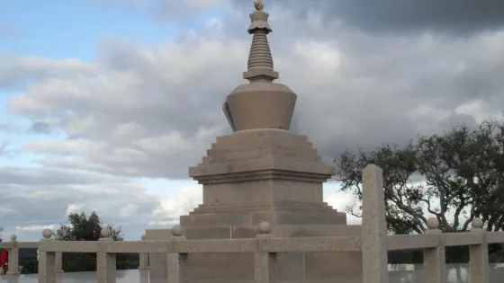 Humkara Dzong