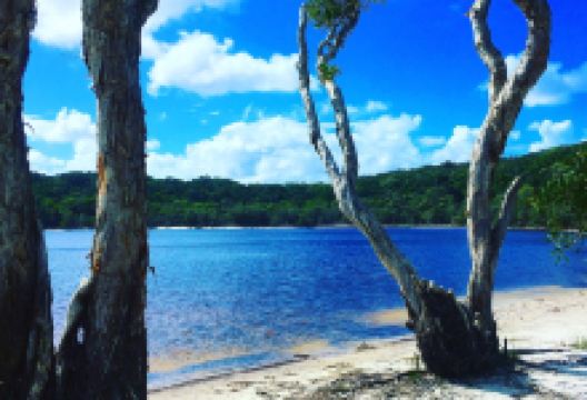 Poona Lake景点图片