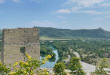 Bebris Tsikhe Fortress景点图片