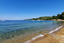 Kolios Beach景点图片