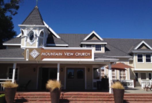 Mountain View Church景点图片