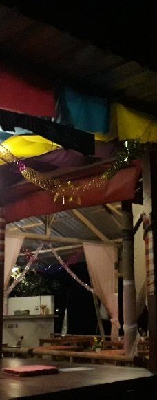 Kurma Asih Sea Turtle Conservation Center-巴厘岛