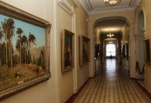 Kherson Regional Art Museum景点图片