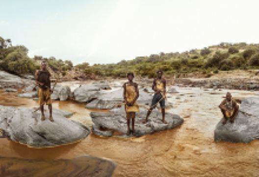 Adventure Makers Tanzania景点图片