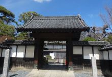Old Shibusawa House (Nakanoie)景点图片