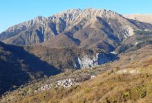 Borgo Montano di Sassalbo景点图片