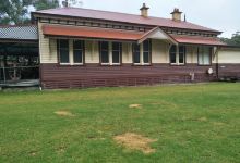 Upper Yarra Museum景点图片