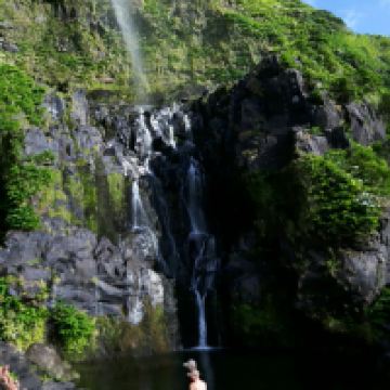佛洛雷斯岛图片