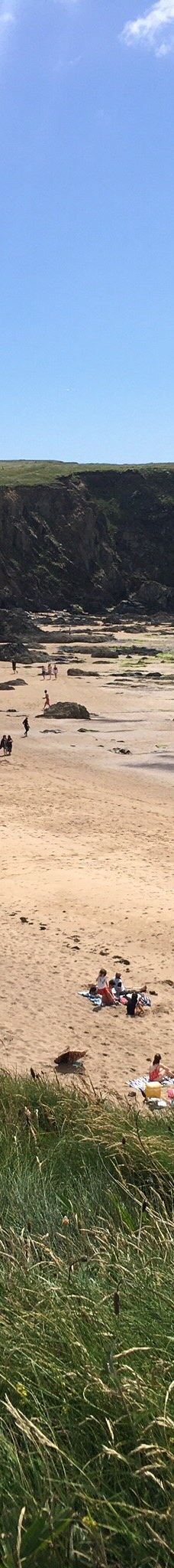 Baginbun Beach-韦斯福德