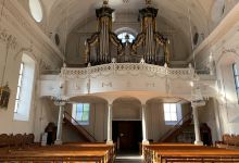 Pfarrkirche St. Martin景点图片