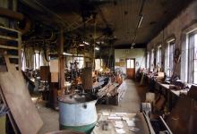 Thorshammars Verkstad景点图片