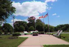 Battle of Cook's Mills National Historic Site景点图片