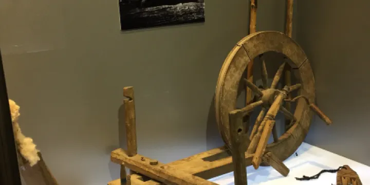 Historical Museum of Primorsko