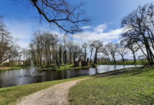 Ruine Kasteel Toutenburg景点图片
