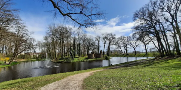 Ruine Kasteel Toutenburg
