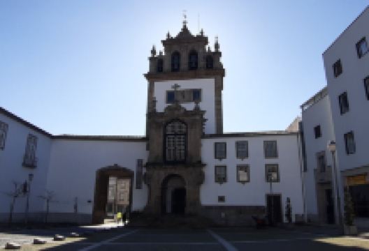 圣母升天塔景点图片