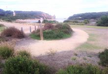 Painkalac Creek Nature Reserve景点图片