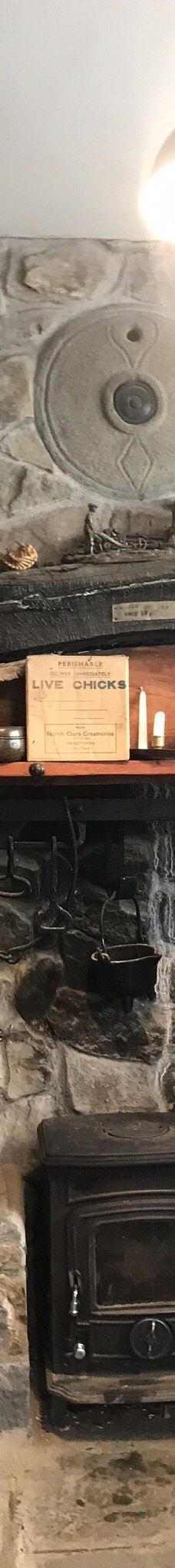 The Museum of Irish Rural Life-克莱尔郡