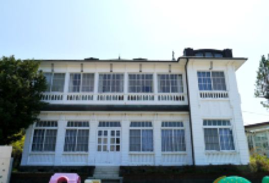 Jesus Kojokai Monastery景点图片