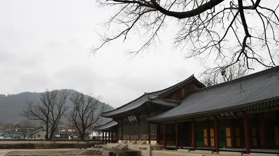 錦城館
